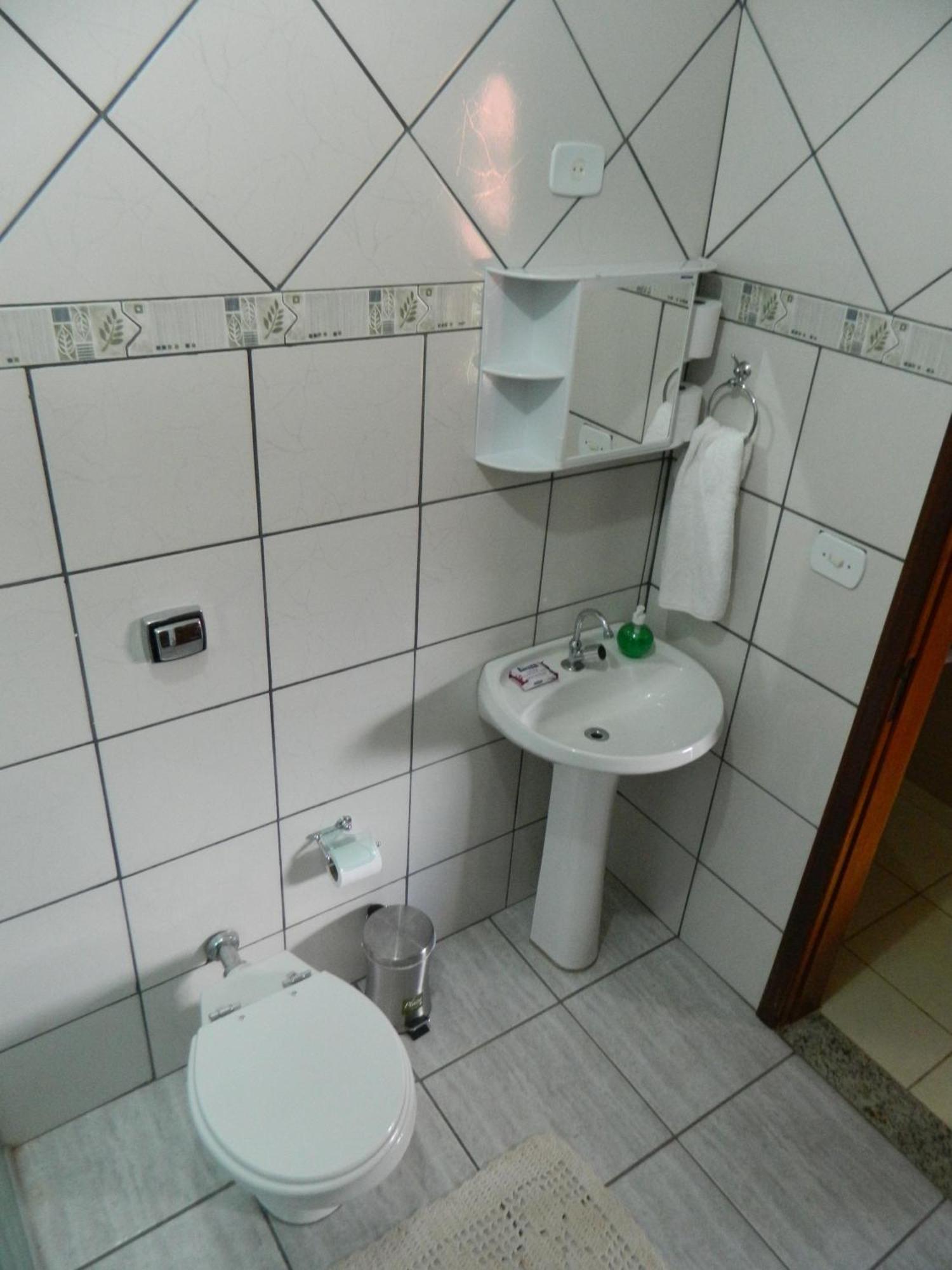 Pousada Caruaru Socorro  Pokój zdjęcie